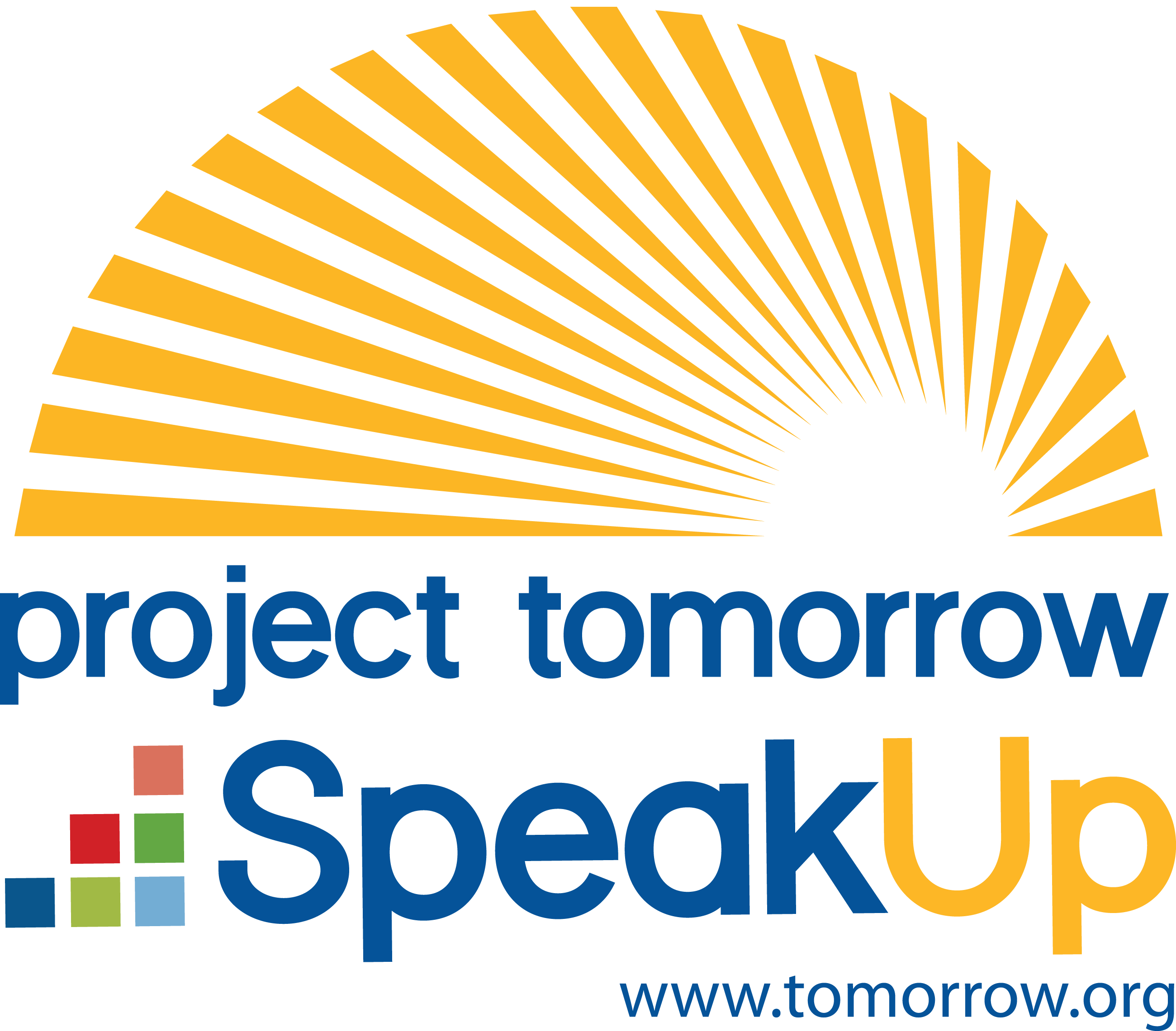 project-tomorrow-speakup-2020